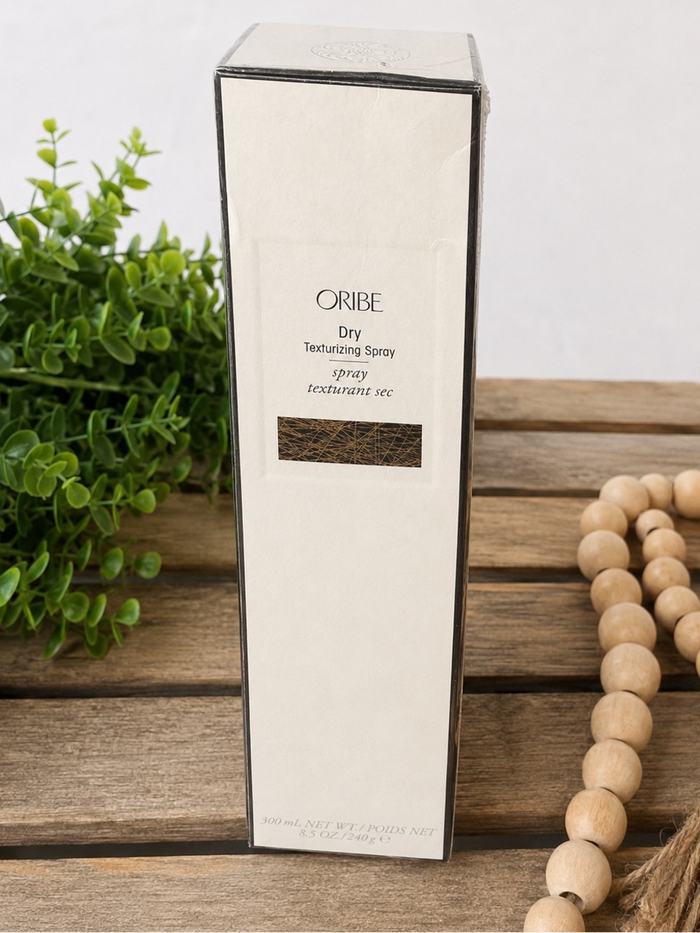 NEW! Oribe Dry Texturizing Spray 8.5 oz Full Size 300mL Luxury Haircare